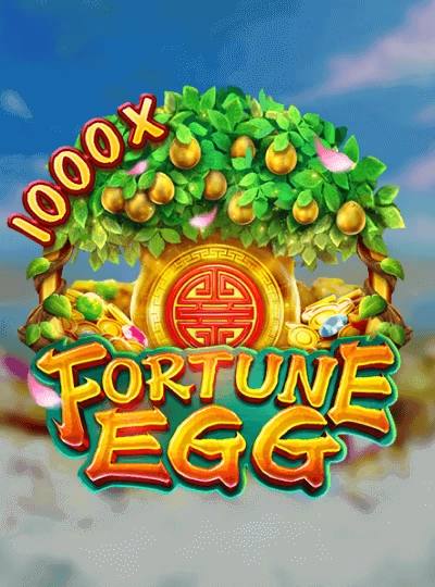 High RTP slot game cover